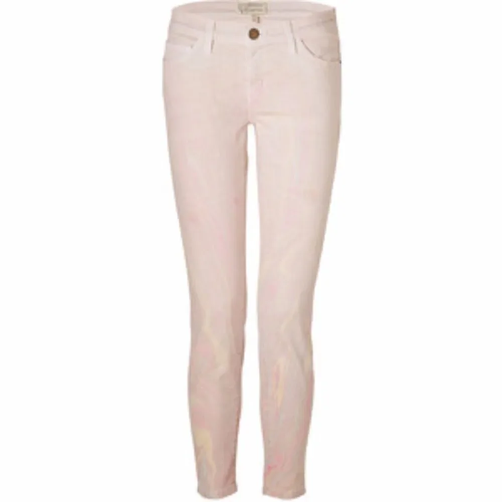 Current/Elliott, The Stiletto, Marble Taffy - 28